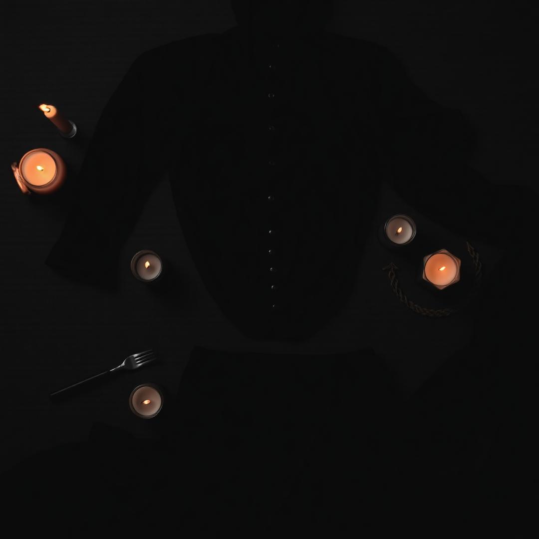 Darkmere Instagram