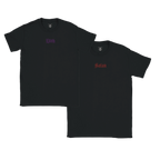 Satan & Lilith — Unisex T-Shirt
